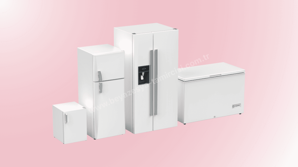 Avrupa Buzdolabı Tamircisi - Avrupa Yakası Beyaz Eşya Tamircisi