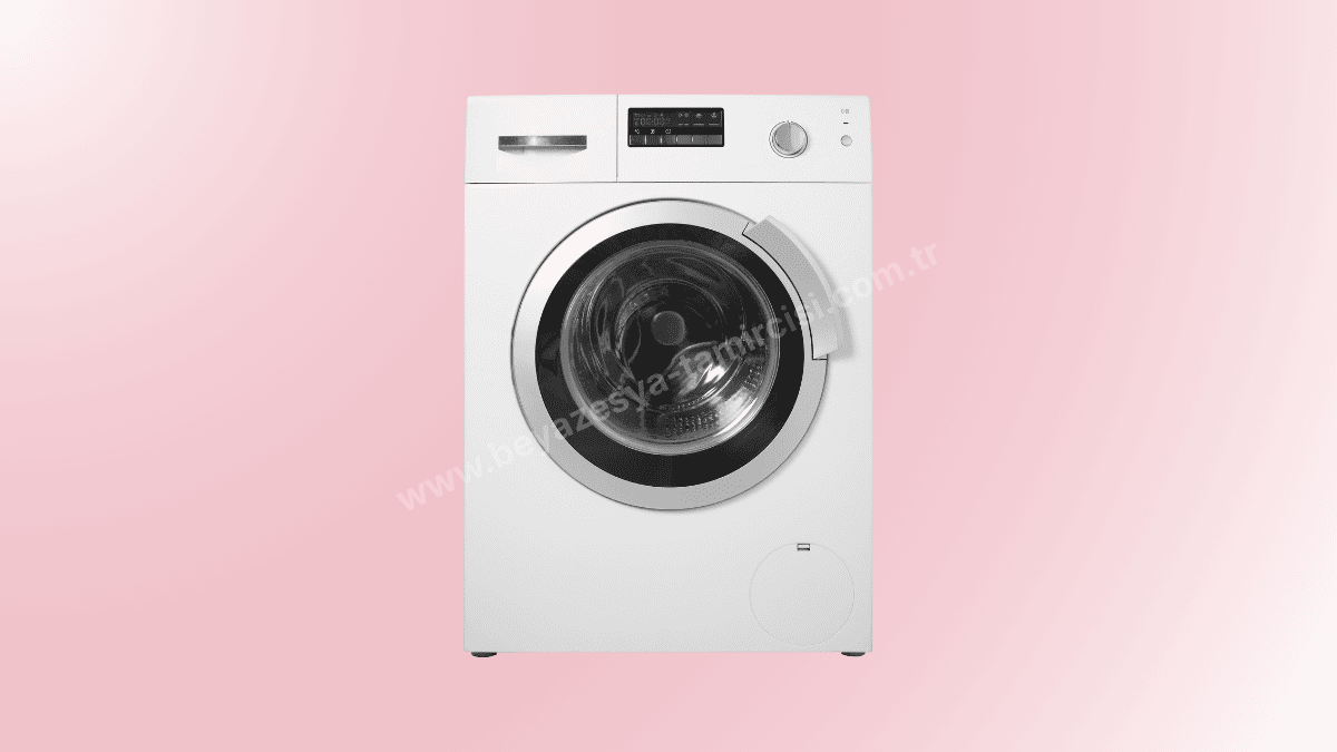 Avrupa Çamaşır Makinesi Tamircisi - Avrupa Yakası Beyaz Eşya Tamircisi