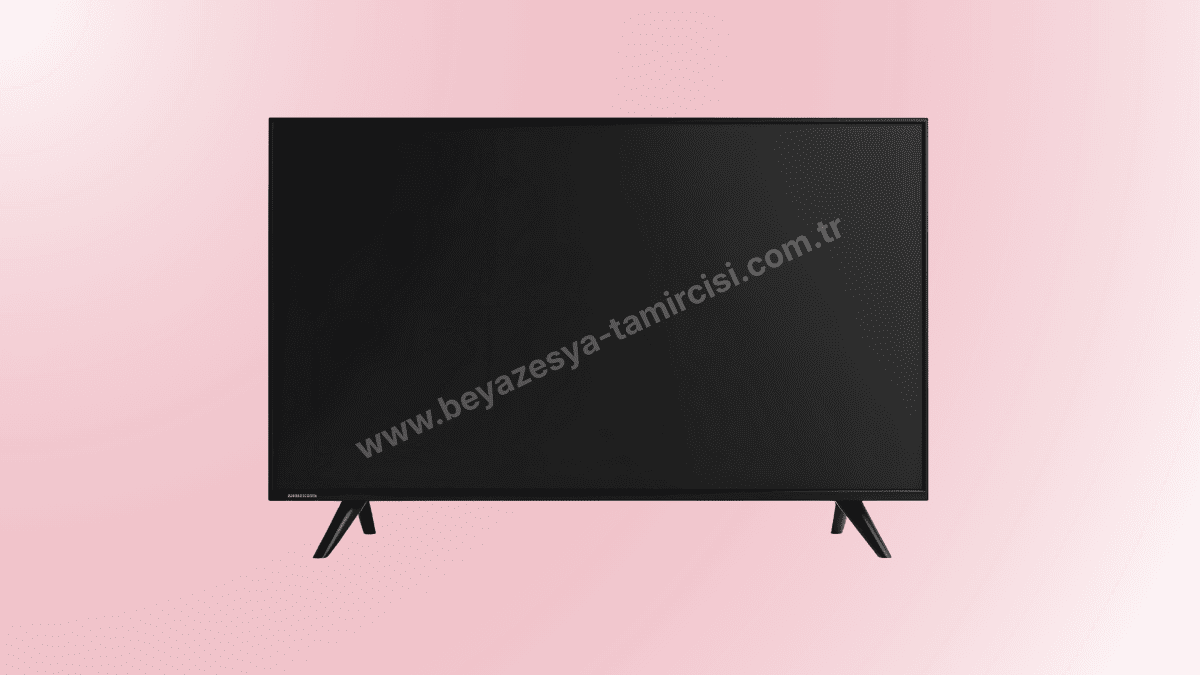 Avrupa Televizyon Tamircisi - Avrupa Yakası Beyaz Eşya Tamircisi